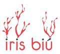 logo IrisBiu